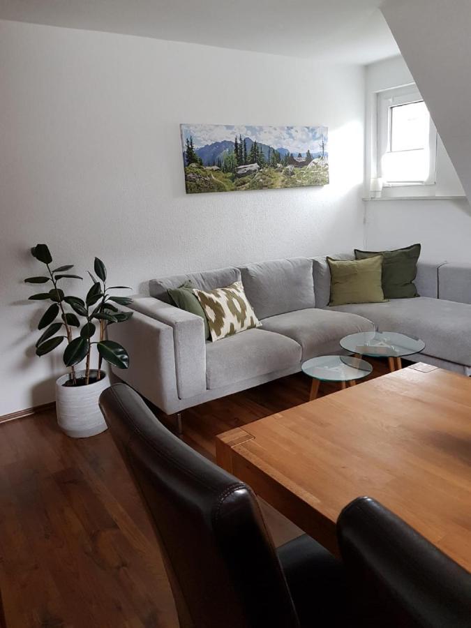 Ferienwohnung Bergstrasse Winterberg Exterior foto
